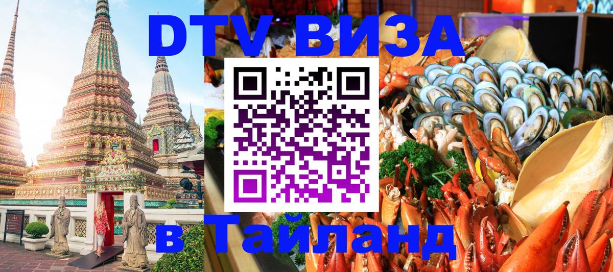 Оформление DTV визы под ключ: стоимость и тарифы, только загранпаспорт - 03.10.2025 